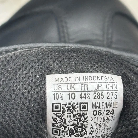 Adidas Country ll Sneakers - Picture 6 of 6